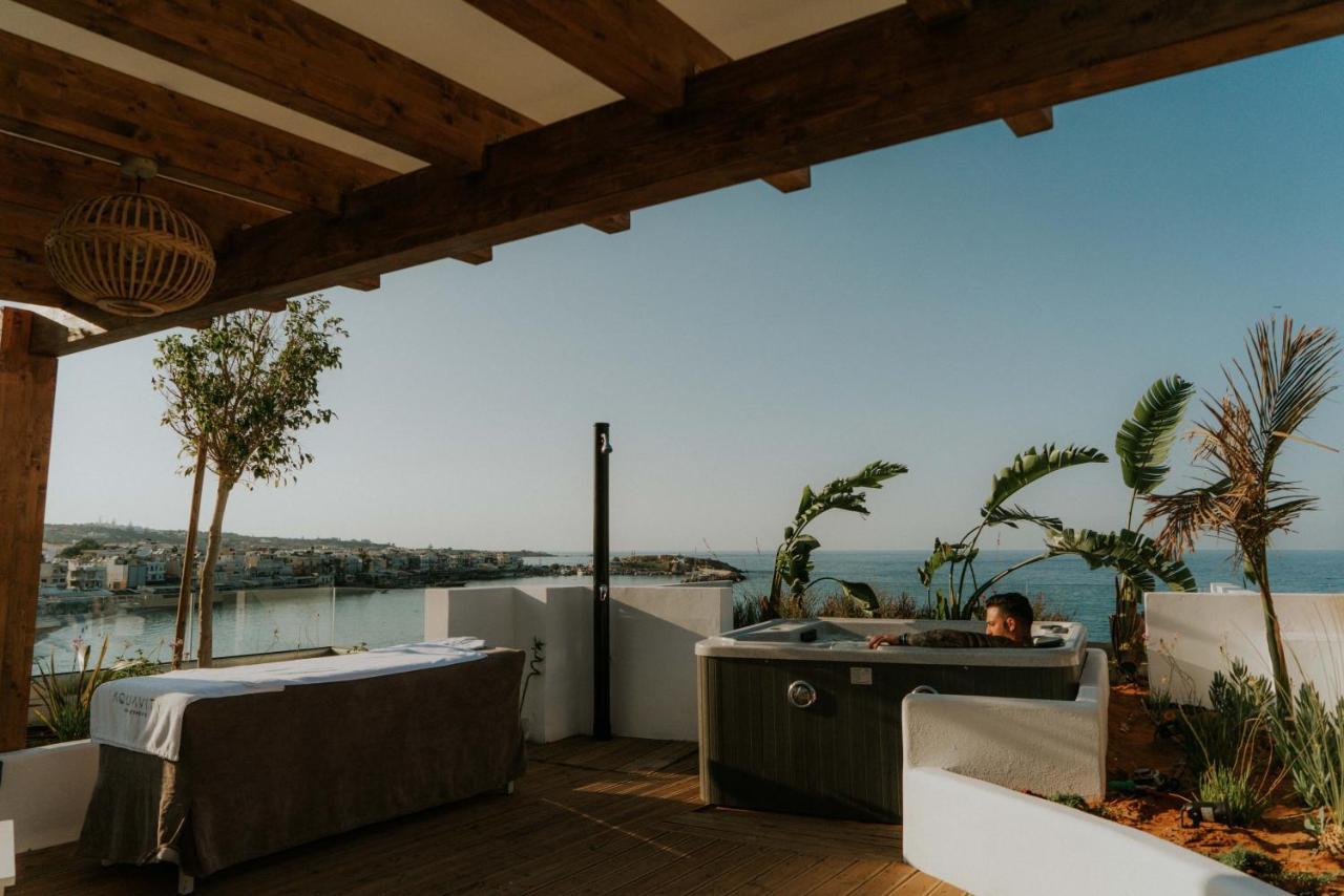 Kahlua Sea View Suites Hersonissos  Esterno foto