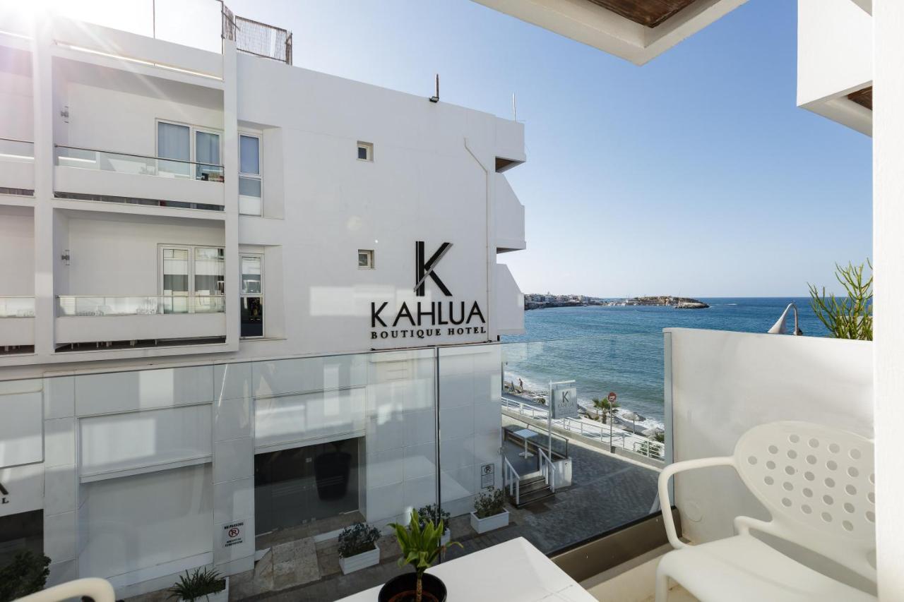 Kahlua Sea View Suites Hersonissos  Esterno foto