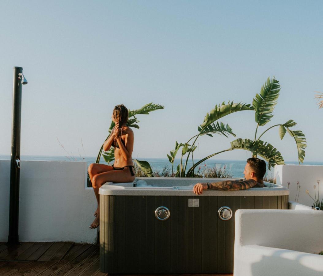 Kahlua Sea View Suites Hersonissos  Esterno foto