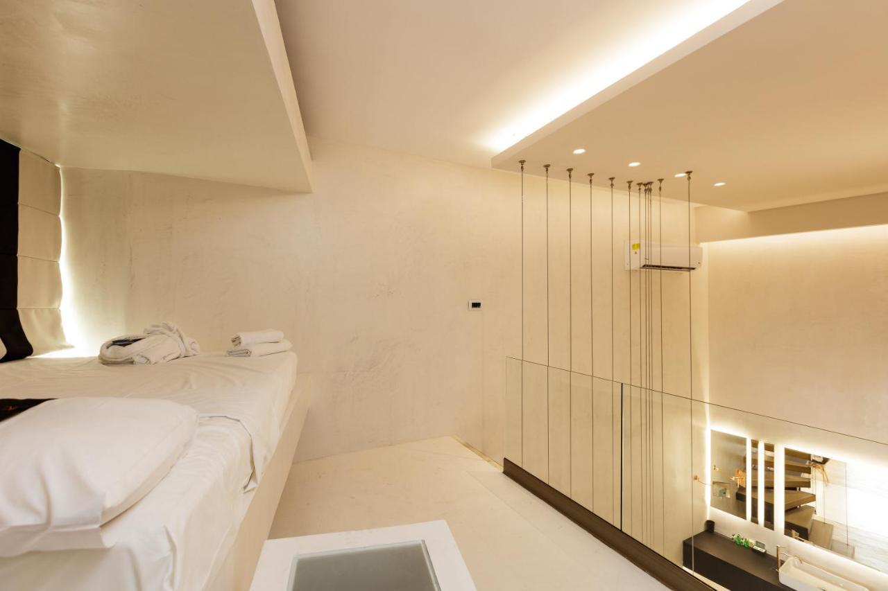 Kahlua Sea View Suites Hersonissos  Esterno foto