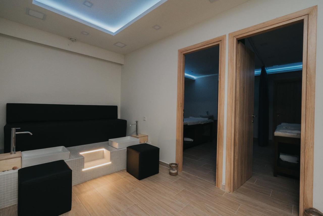 Kahlua Sea View Suites Hersonissos  Esterno foto