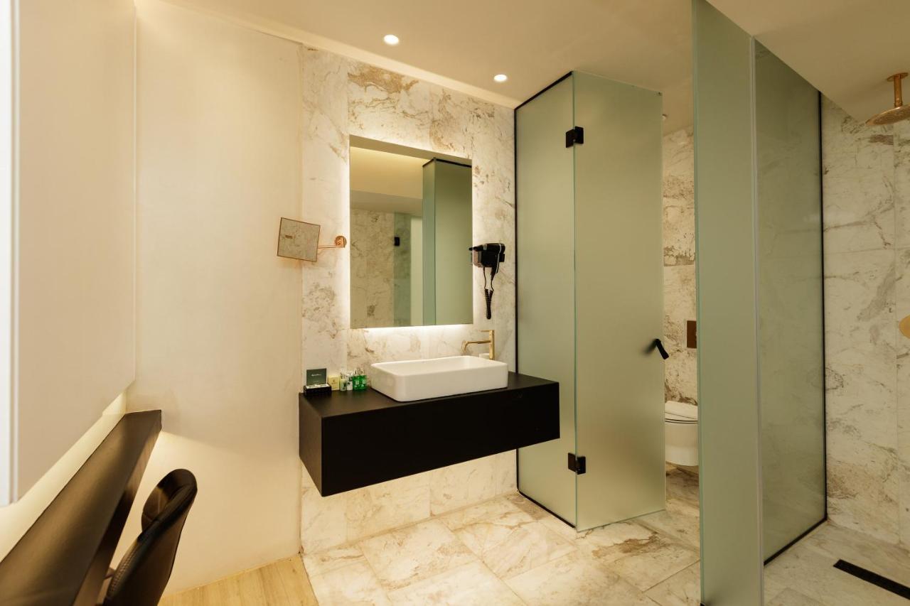 Kahlua Sea View Suites Hersonissos  Esterno foto