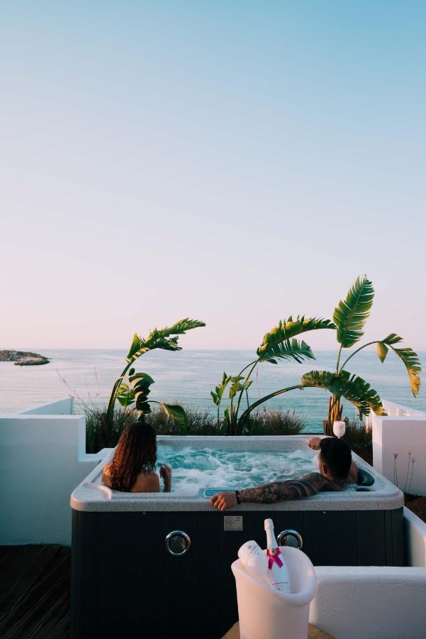 Kahlua Sea View Suites Hersonissos  Esterno foto