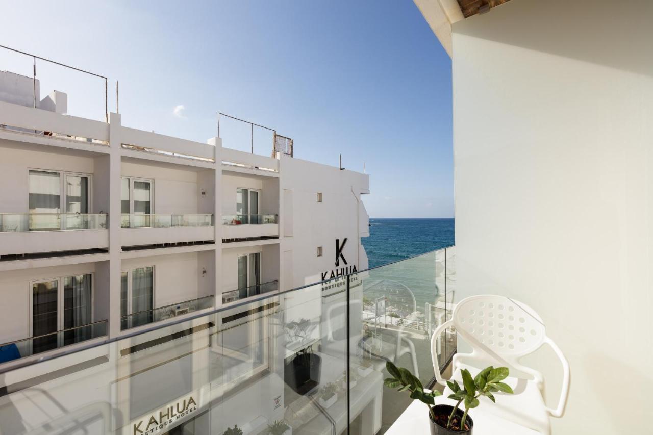 Kahlua Sea View Suites Hersonissos  Esterno foto