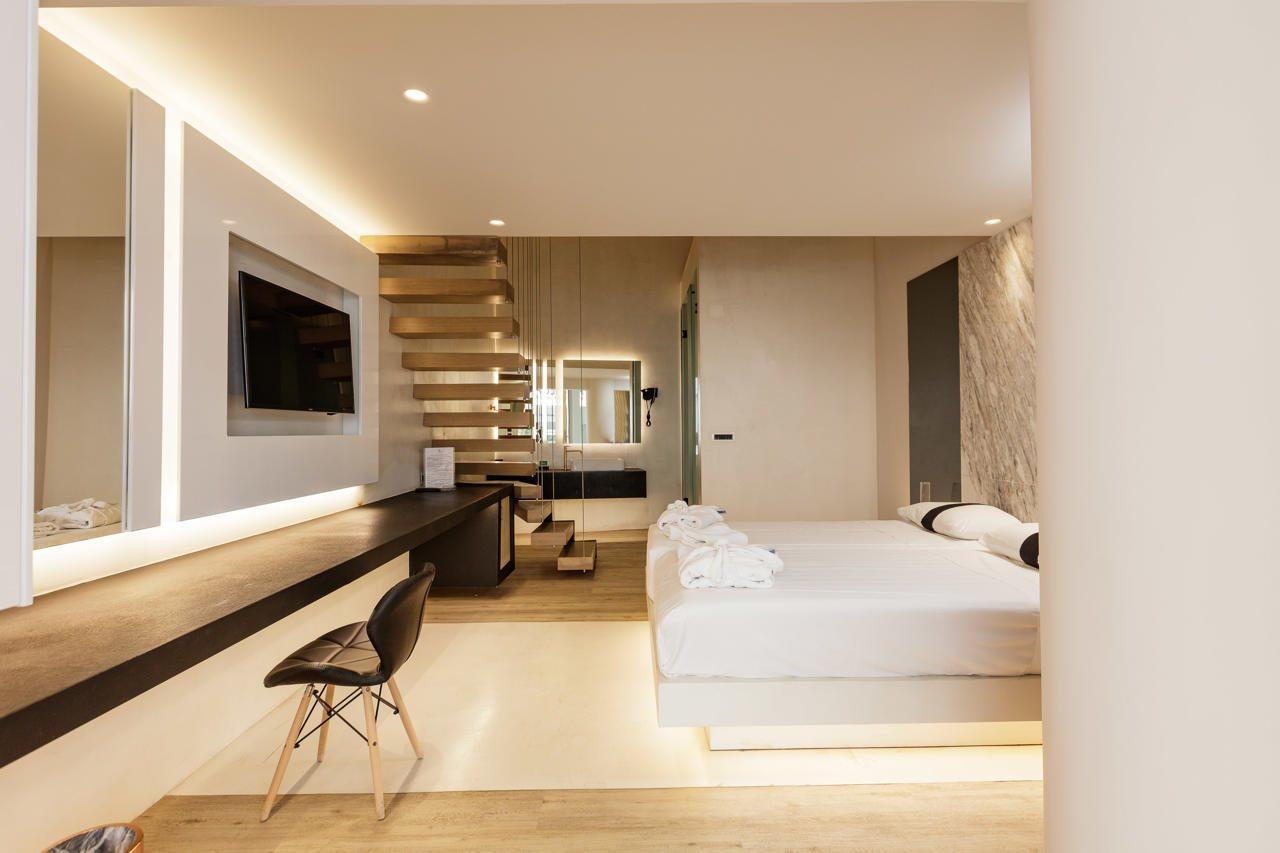 Kahlua Sea View Suites Hersonissos  Esterno foto